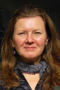 Lenka Vychodilová in Míč