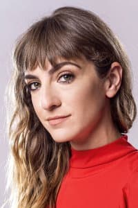 Julieta Zylberberg in El rapto