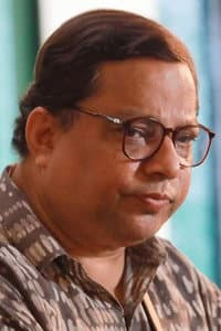 Ashim Raychowdhury in Tomake Chai