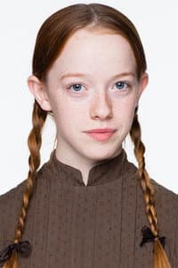 Amybeth McNulty in Black Medicine