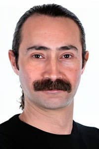 Mehmet Avdan in Adile Naşit
