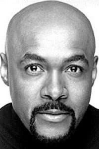 Frederick B. Owens in Jesus Christ Superstar
