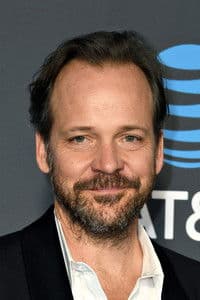 Peter Sarsgaard in Night Moves