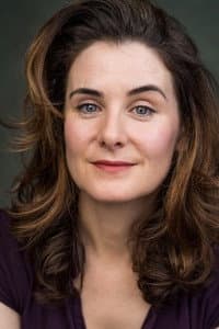 Michele Moran in Satisfaction