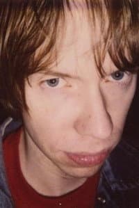 Jay Ferguson in 1994 Murderecords Movie