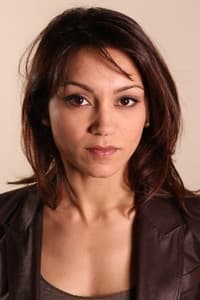 Laura Balasuriya in Skate Or Die