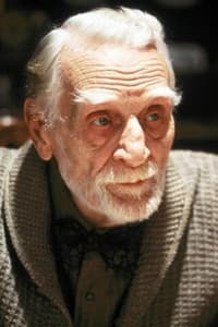 Feodor Chaliapin Jr. in Catacombs