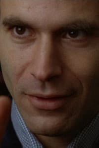 Jack Messinger in Doctor Yes: The Hyannis Affair