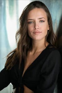 Christina Gkioka in A Gangster's Life