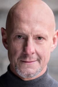 Toby Wynn-Davies in The Ghosts of Borley Rectory