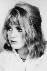 Pauline Boty in Strangler's Web