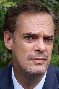 Jeremy Childs in Sting: Moment of Truth