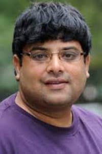 Krishnudu in Brahmi gadi Katha