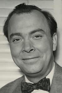 Kjeld Petersen in Det var paa Rundetaarn