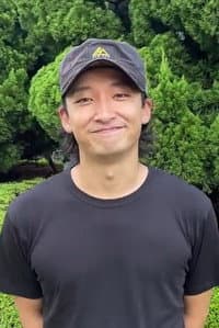 Juzō Yamamoto in もしも、僕の彼女が妖怪ハンターだったら。。。（おしまい）