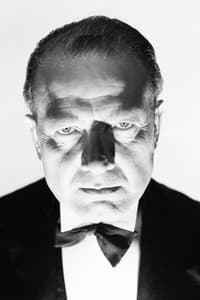 Leyland Hodgson in The Eagle and the Hawk