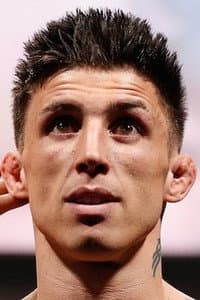 Norman Parke in UFC Fight Night 38: Shogun vs. Henderson 2