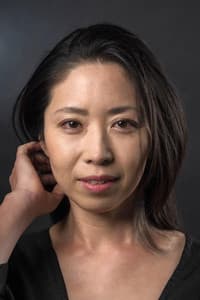 Rumi Kikuchi in Black Water: Abyss