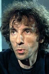 Jacky Sigaux in Mon bel amour, ma déchirure