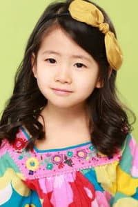 Park Min-ha in Gamgi