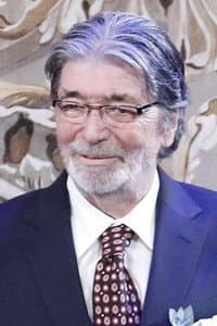 Krunoslav Šarić in Bruno Bušić