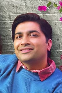 Malhar Thakar in Sharato Lagu