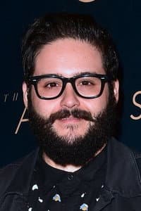 Steve Zaragoza in Nineteen on Fire
