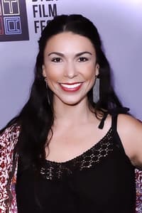 Shiah Luna in As the Village Sleeps