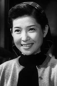 Setsuko Wakayama in ゴジラの逆襲