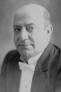 George S. Trimble in The Crimson Dove