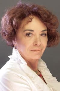 Nergis Çorakçı in Gölge Oyunu