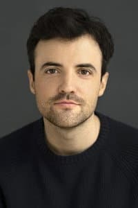Simon Daniel Boisvert in Sam