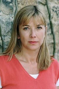 Annette Ekblom in The Daughters of Albion