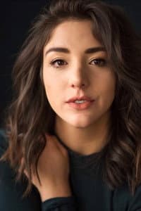 Diana Garle in Just My Type