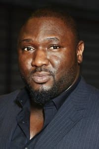 Nonso Anozie in Het geheim van de wondere wereldboom