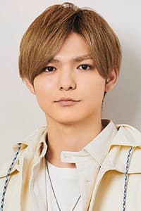 Kota Yabu in Hey! Say! JUMP 15th Anniversary LIVE TOUR 2022-2023