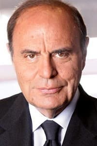 Bruno Vespa in Nel tepore del ballo