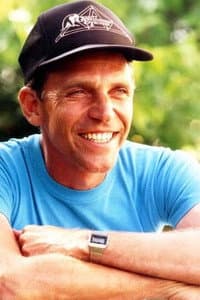 Sam Firstenberg in In Search of the Last Action Heroes