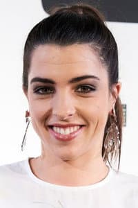 Nuria Herrero in ¡Vaya vacaciones!