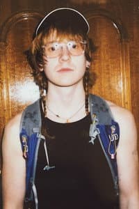 Jake Starr in Beavers
