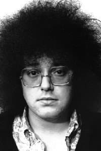 Rob Tyner in Rockin' in the USA