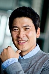 Kim Sang-kyung in Mong-ta-joo