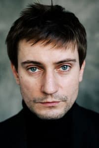 Artyom Grigoryev in Братья Ч