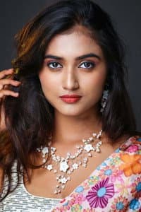 Gayatri Patel in Let's Dance