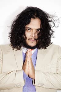 Felipe Esparza in She's Allergic to Cats