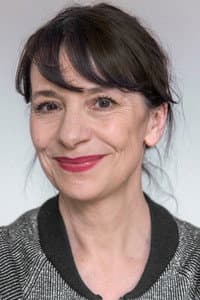Desirée Meiser in Orphée aux Enfers