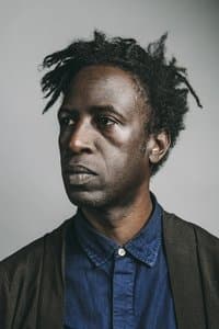 Saul Williams in Downtown '81