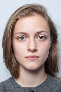 Alexandra Bustryzhickaya in Fréamhacha