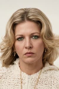 Hülya Tuğlu in Dil Yarası