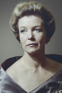 Asta Backman in Veteraanin voitto